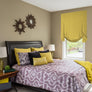 Jazzy Yellow colour