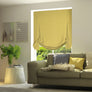 Jazzy Yellow colour