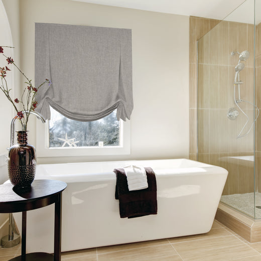 Solitude Grey colour