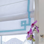 Baby-Blue colour of border