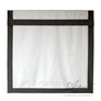 Custom Relaxed Roman Shade Chevalle Range With Valance