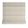 Custom Cascade Roman Shade "Palisades"
