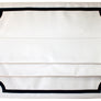 Handmade Roman Shades