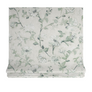 Custom Flat Roman Shade "Montrose"