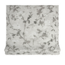 Custom Flat Roman Shade "Montrose"