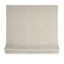Custom Flat Roman Shades "Palisades"