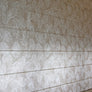Exclusive Flat Roman Shade with linen texture "Lush Taupe", with chain mechanism, Custom made, Window treatments, JF Fabric brand