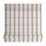 Custom Cascade Roman Shade "Chamberlain"