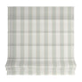 Custom Cascade Roman Shade "Chamberlain"