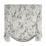 Custom Tulip Roman Shade "Montrose"