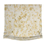 Custom Relaxed Roman Shade "Montrose"