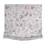 Custom Relaxed Roman Shade "Montrose"