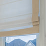 Beige colour of border