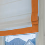 Mango colour of border