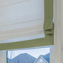 Pine colour of border
