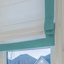 Seafoam colour of border