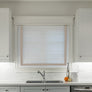 Linen colour of border