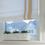 Beige colour of border
