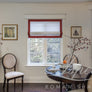 Brick colour of border