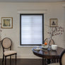 Charcoal colour of border