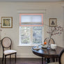 Coral colour of border