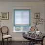 Seafoam colour of border