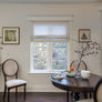 Linen colour of border