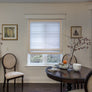 Linen colour of border