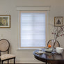 Linen colour of border