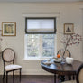 Pewter colour of border