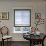 Pewter colour of border