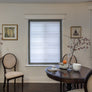 Pewter colour of border