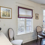 Plum colour of border
