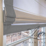 Silver colour of border