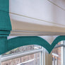 Marine colour of border