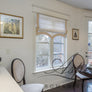 Beige colour of border
