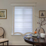 Linen colour of border