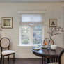 Linen colour of border