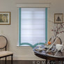 Seafoam colour of border