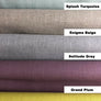 Grand Plum colour