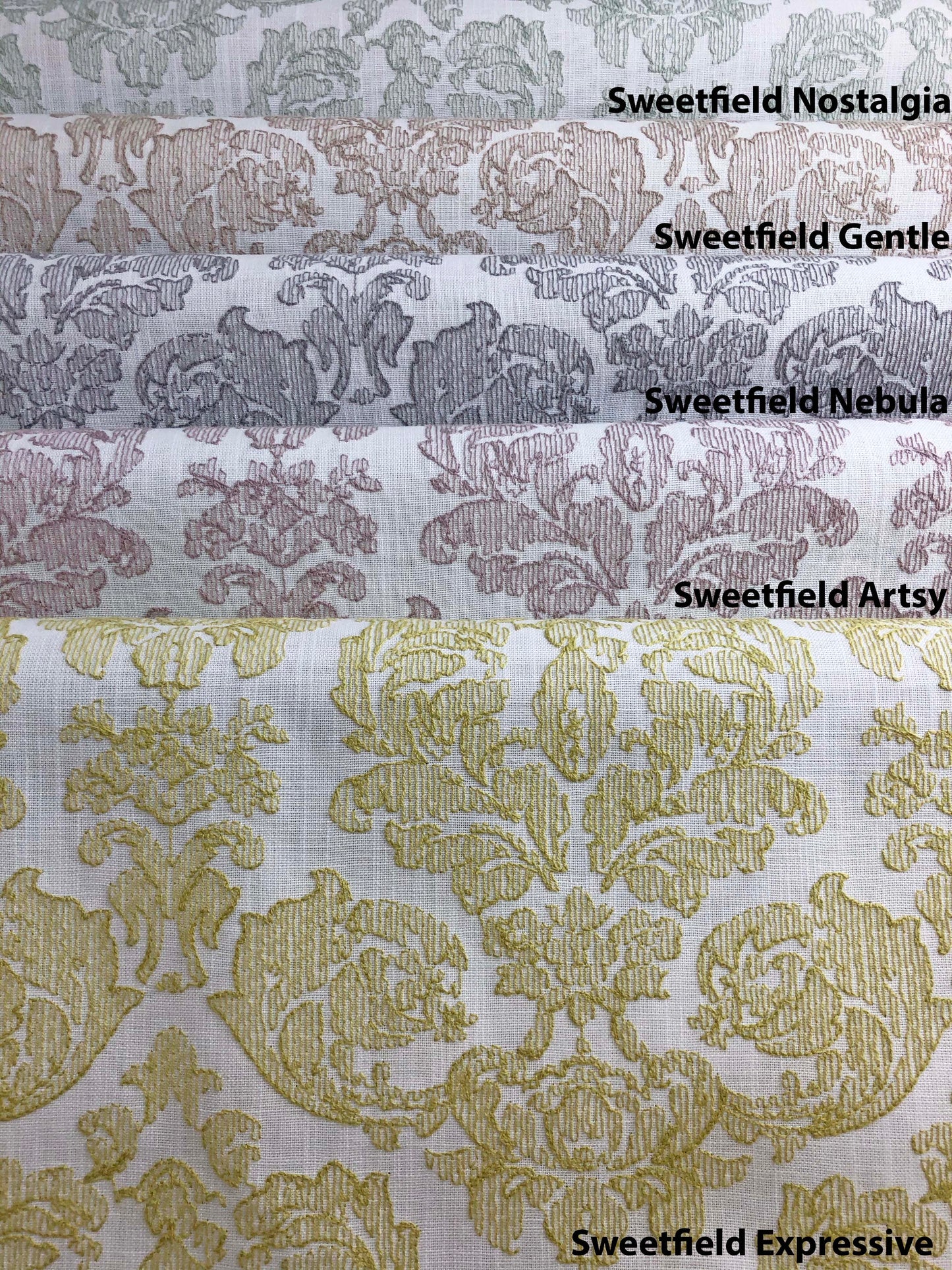 Fabric Samples