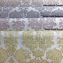 Fabric Samples