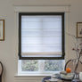 Charcoal colour of border