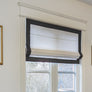 Charcoal colour of border