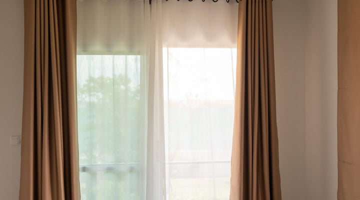 The Best Window Treatments for Large Windows