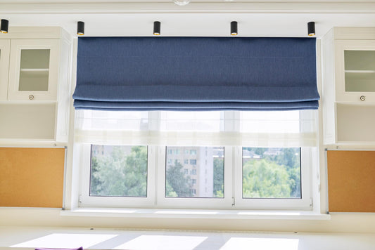 Everything You Need to Know About Outside Mount Window Treatments