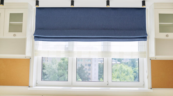 Everything You Need to Know About Outside Mount Window Treatments