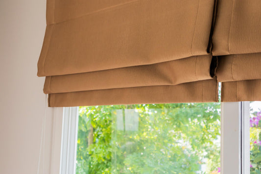 What is the Difference Between Inside and Outside Mount Blinds?