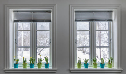 Blinds vs. Shades: How to Make the Right Choice for Your Home