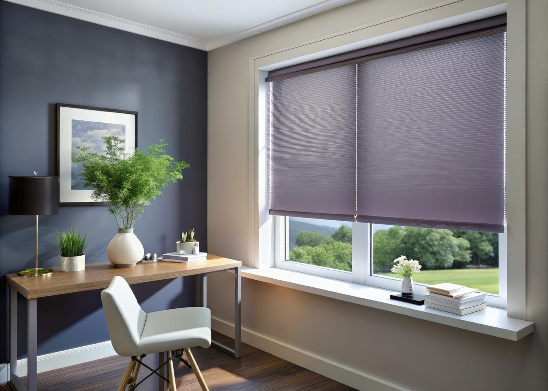 How to Choose the Right Types of Curtains for Your Home